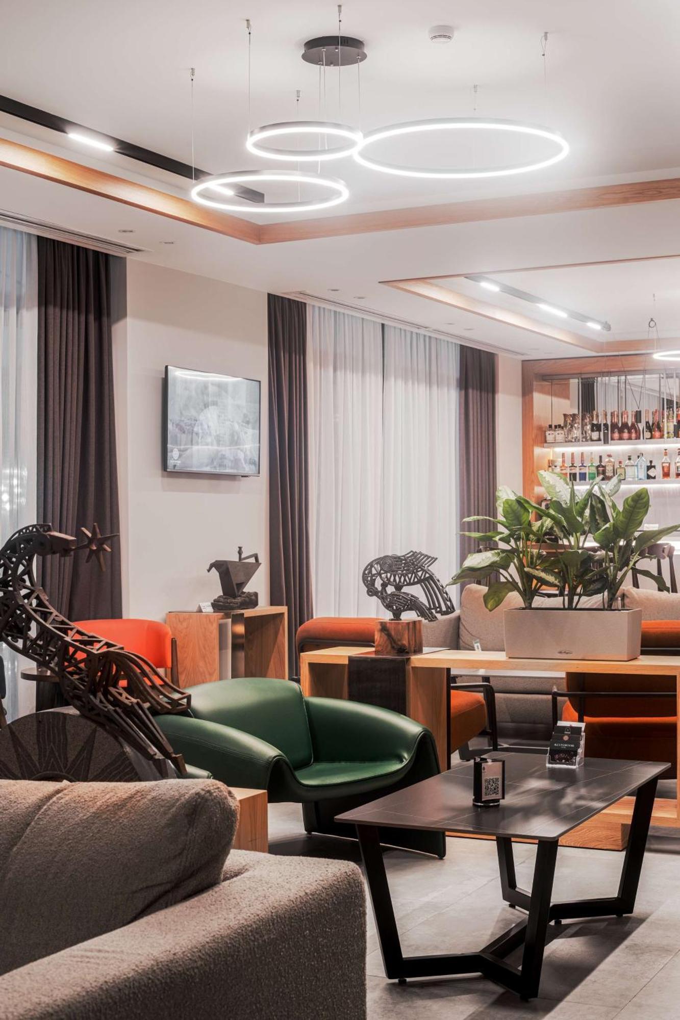 Radisson Hotel & Spa 久姆里 外观 照片