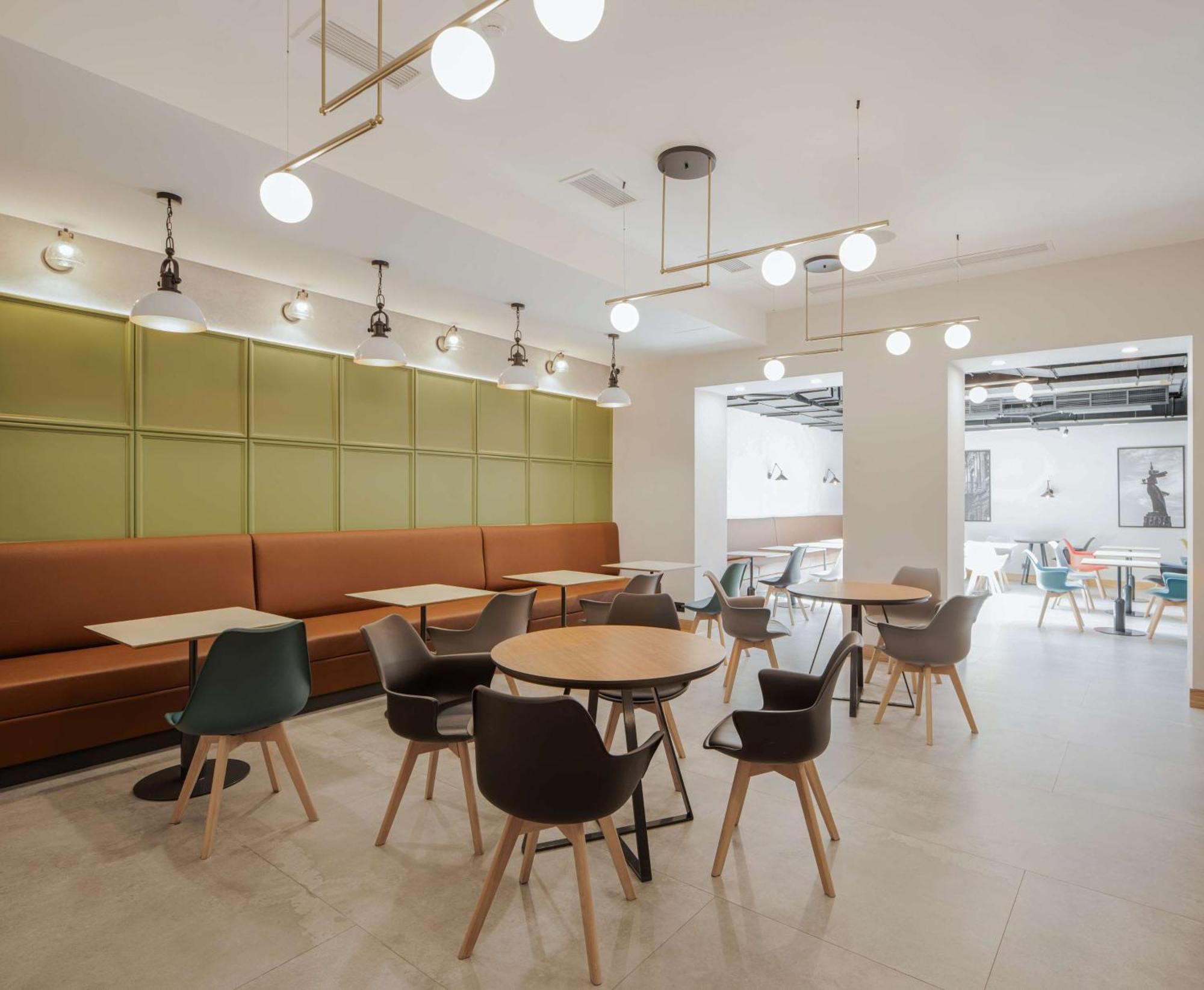 Radisson Hotel & Spa 久姆里 外观 照片