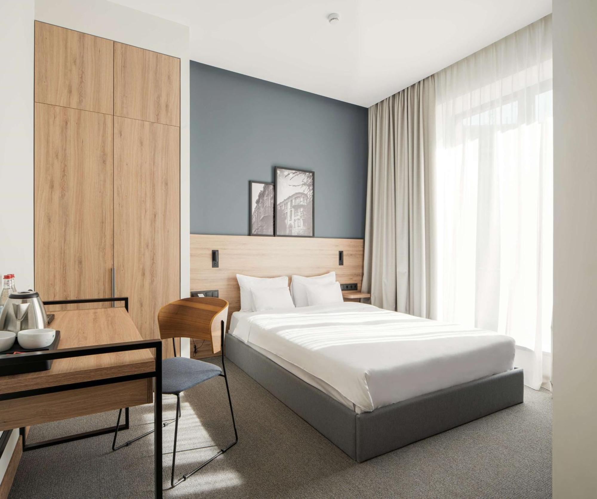 Radisson Hotel & Spa 久姆里 外观 照片