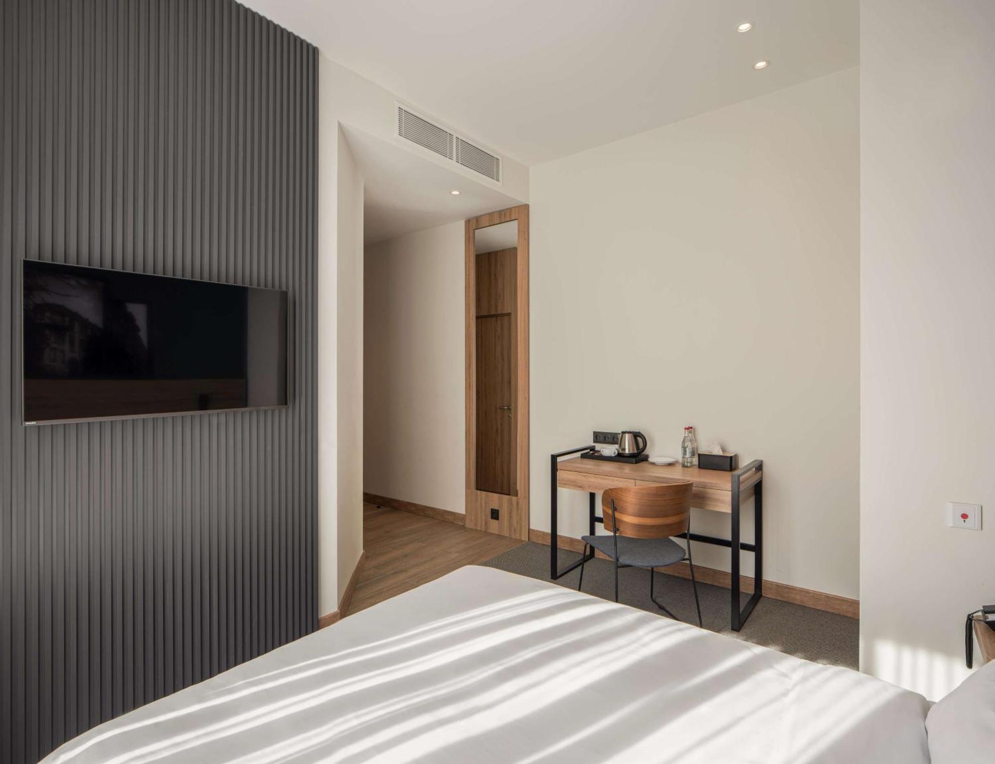 Radisson Hotel & Spa 久姆里 外观 照片